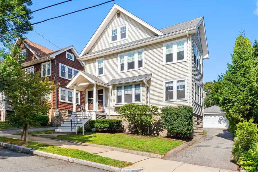 71-73 Newport Street, Arlington, MA 02476 - #2