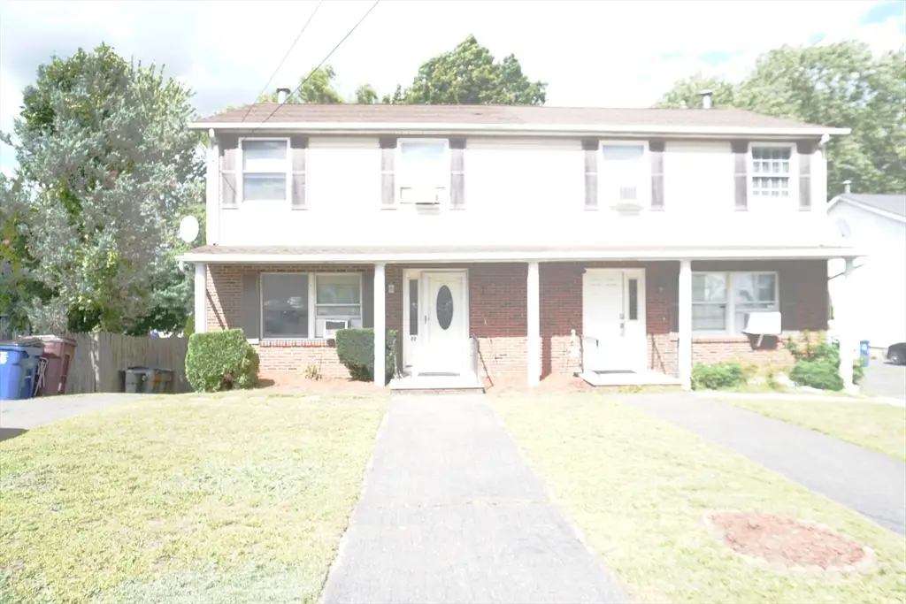 22 Blaney Ct #22, Revere, MA 02151 - #1
