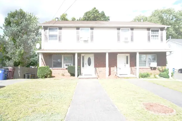 22 Blaney Ct #22, Revere, MA 02151