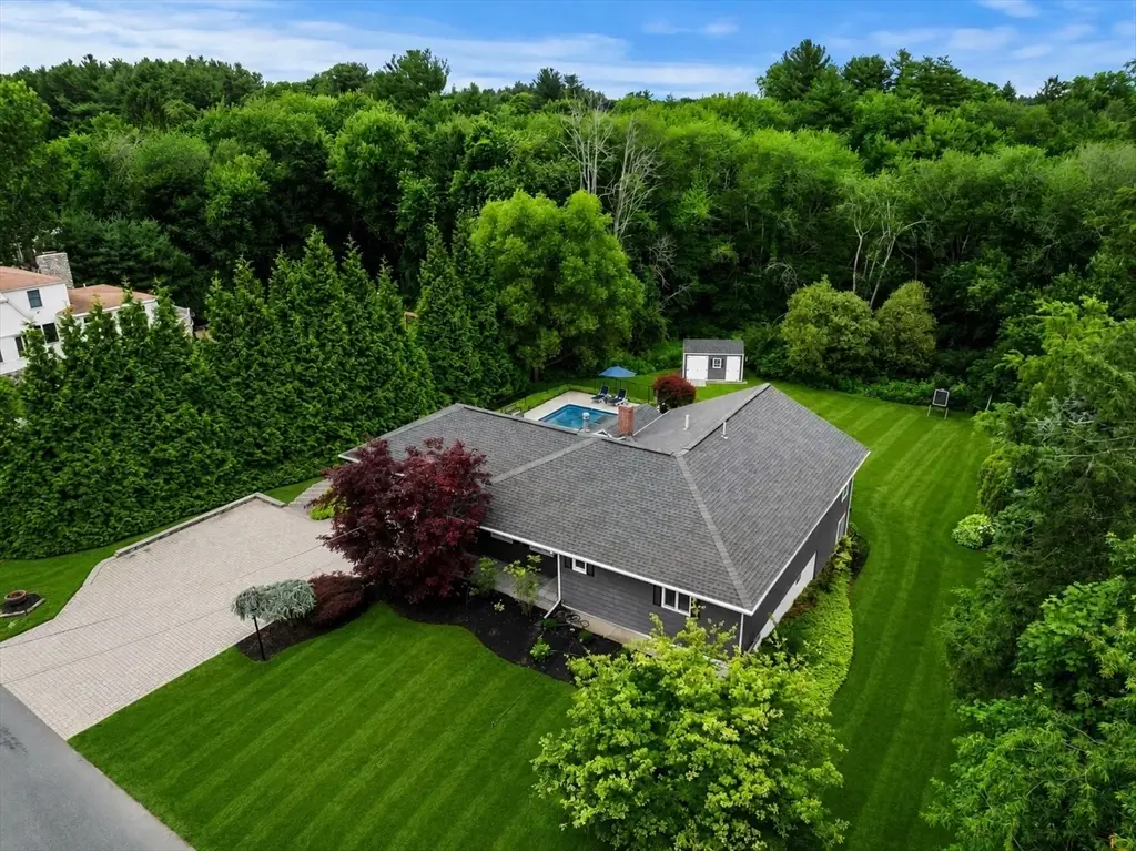 50 Holt Rd, Andover, MA 01810 - #1
