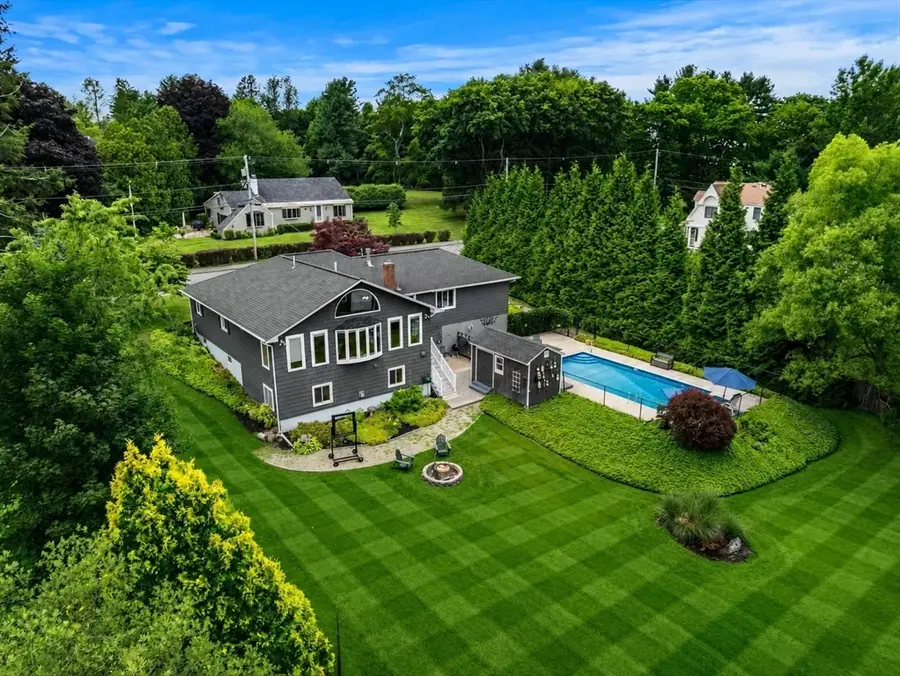 50 Holt Rd, Andover, MA 01810 - #2