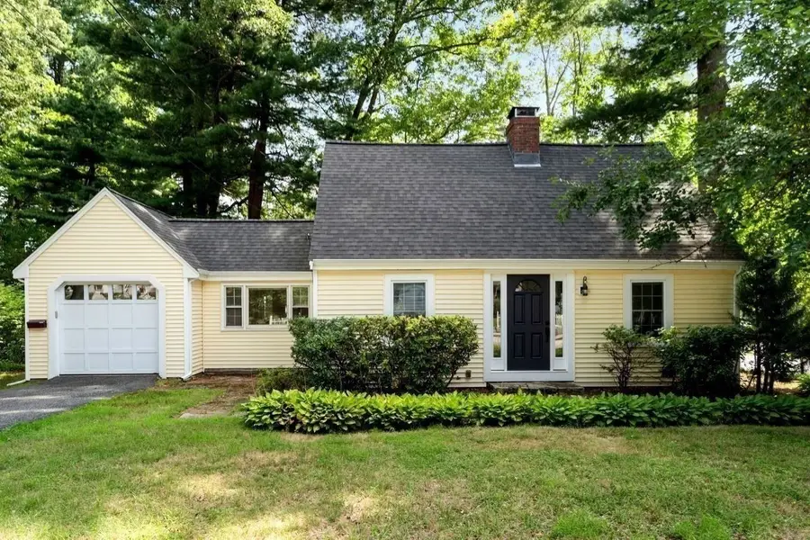197 Speen Street, Natick, MA 01760 - #2