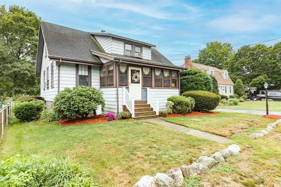 75 Battery Street, Abington, MA 02351 - #2