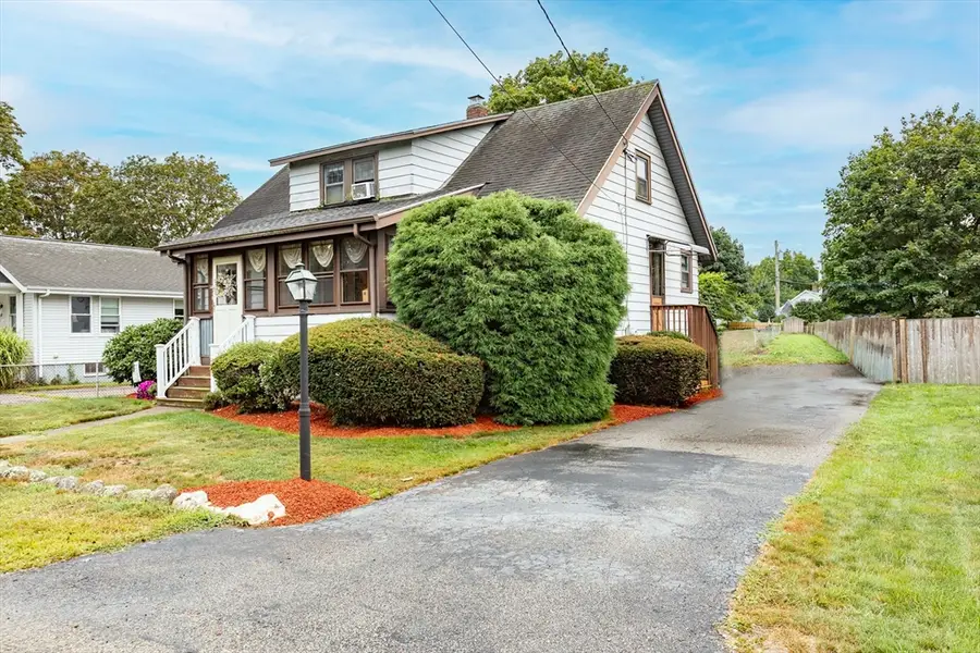 75 Battery Street, Abington, MA 02351 - #3