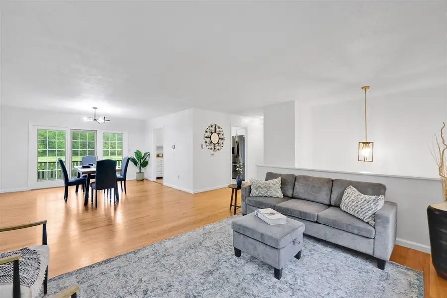 210 Strong St, Amherst, MA 01002 - #2