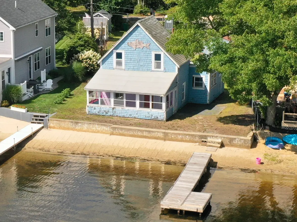 44 Blueberry Lane, Pembroke, MA 02359 - #1