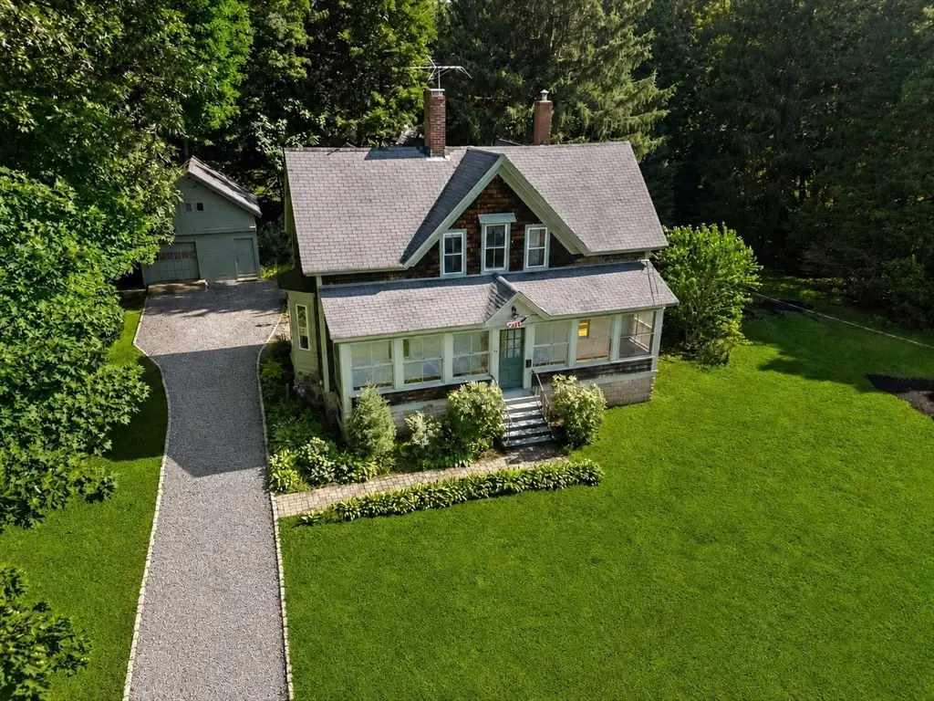 42 Walnut Rd, Hamilton, MA 01982 - #1