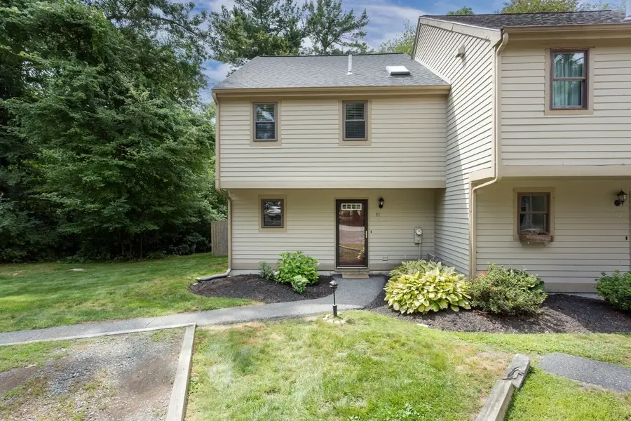 31 Greenwood Village St #31, Easton, MA 02334 - #2