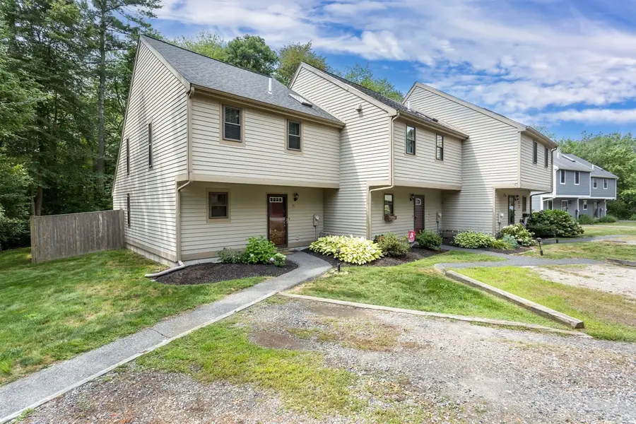31 Greenwood Village St #31, Easton, MA 02334 - #3