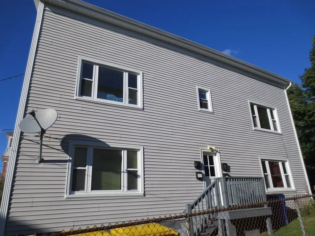 224 Tripp Street, Fall River, MA 02724 - #1