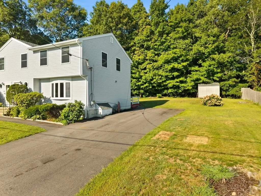 42 Boylston St #42R, Randolph, MA 02368 - #1