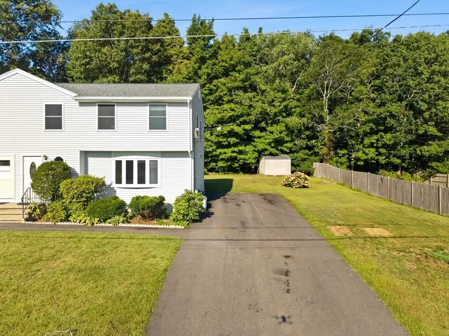 42 Boylston St #42R, Randolph, MA 02368 - #2
