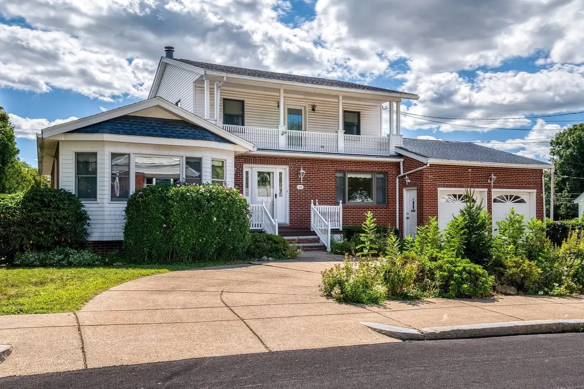 16 Bobolink Street, Boston, MA 02132 - #1