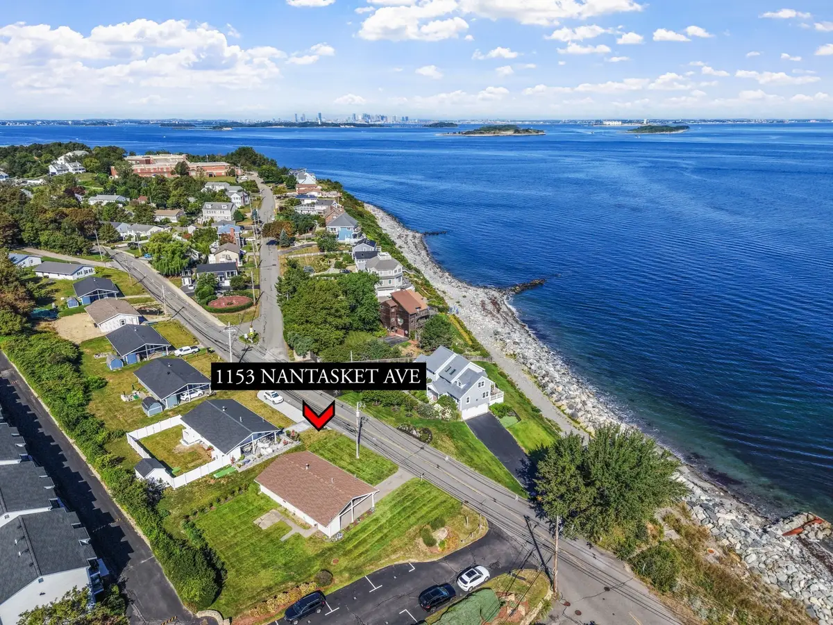 1153 Nantasket Ave, Hull, MA 02045 - #1