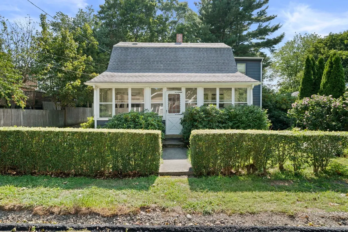 16 Alachua Rd, Weymouth, MA 02189 - #1