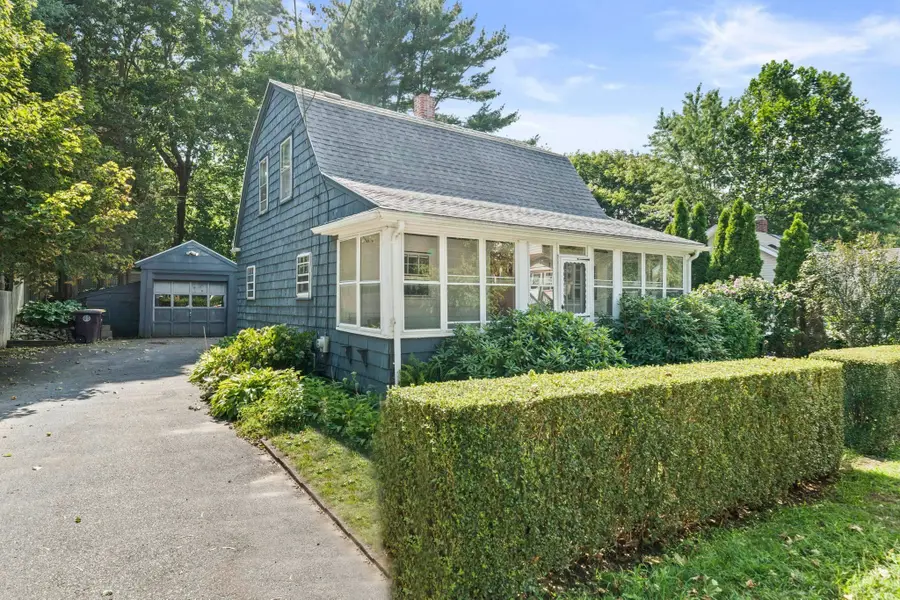 16 Alachua Rd, Weymouth, MA 02189 - #2
