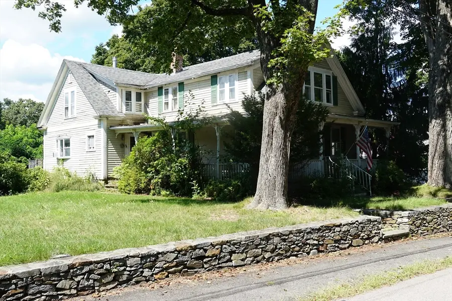 33 Warren Street, Taunton, MA 02780 - #2