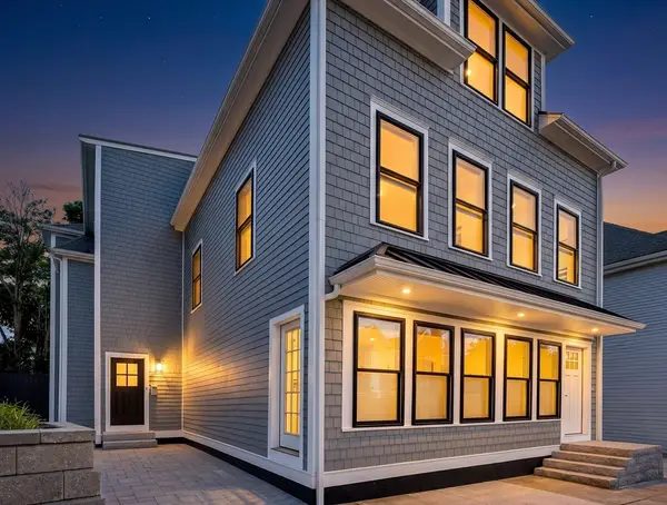 22 Pauline St. #3, Winthrop, MA 02152