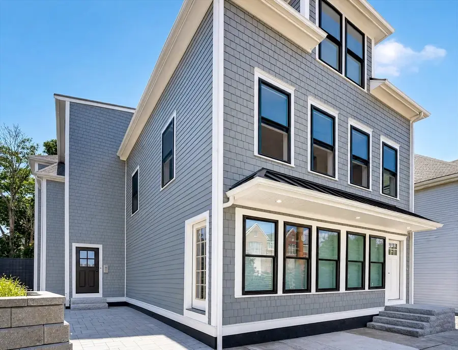 22 Pauline St. #3, Winthrop, MA 02152 - #2