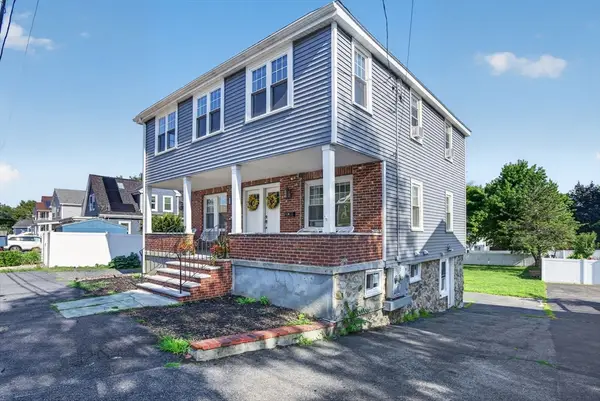 40-42 Swan St, Malden, MA 02148