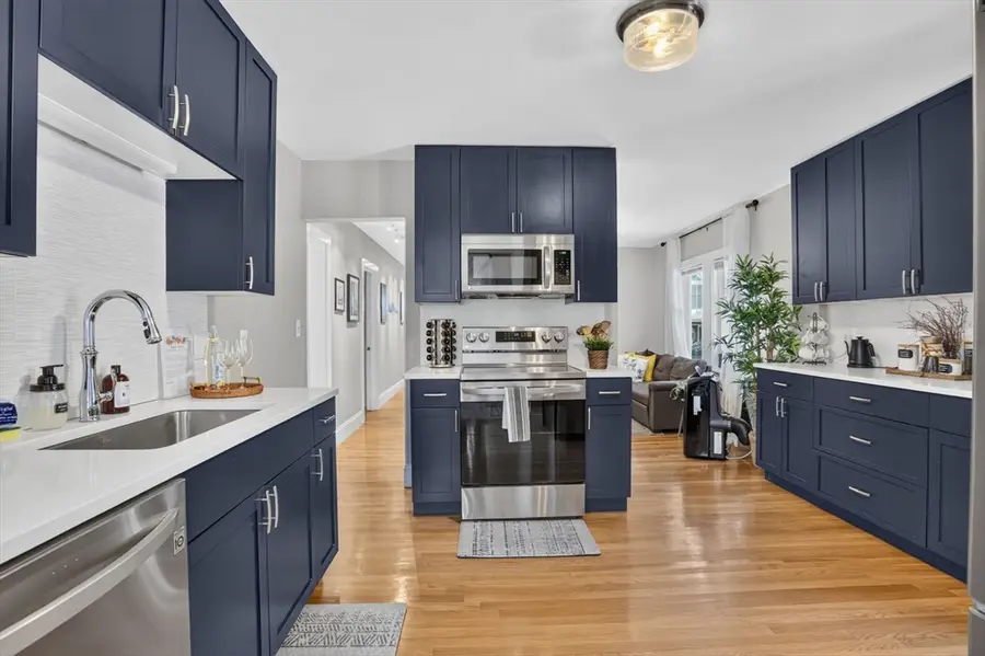 40-42 Swan St, Malden, MA 02148 - #2
