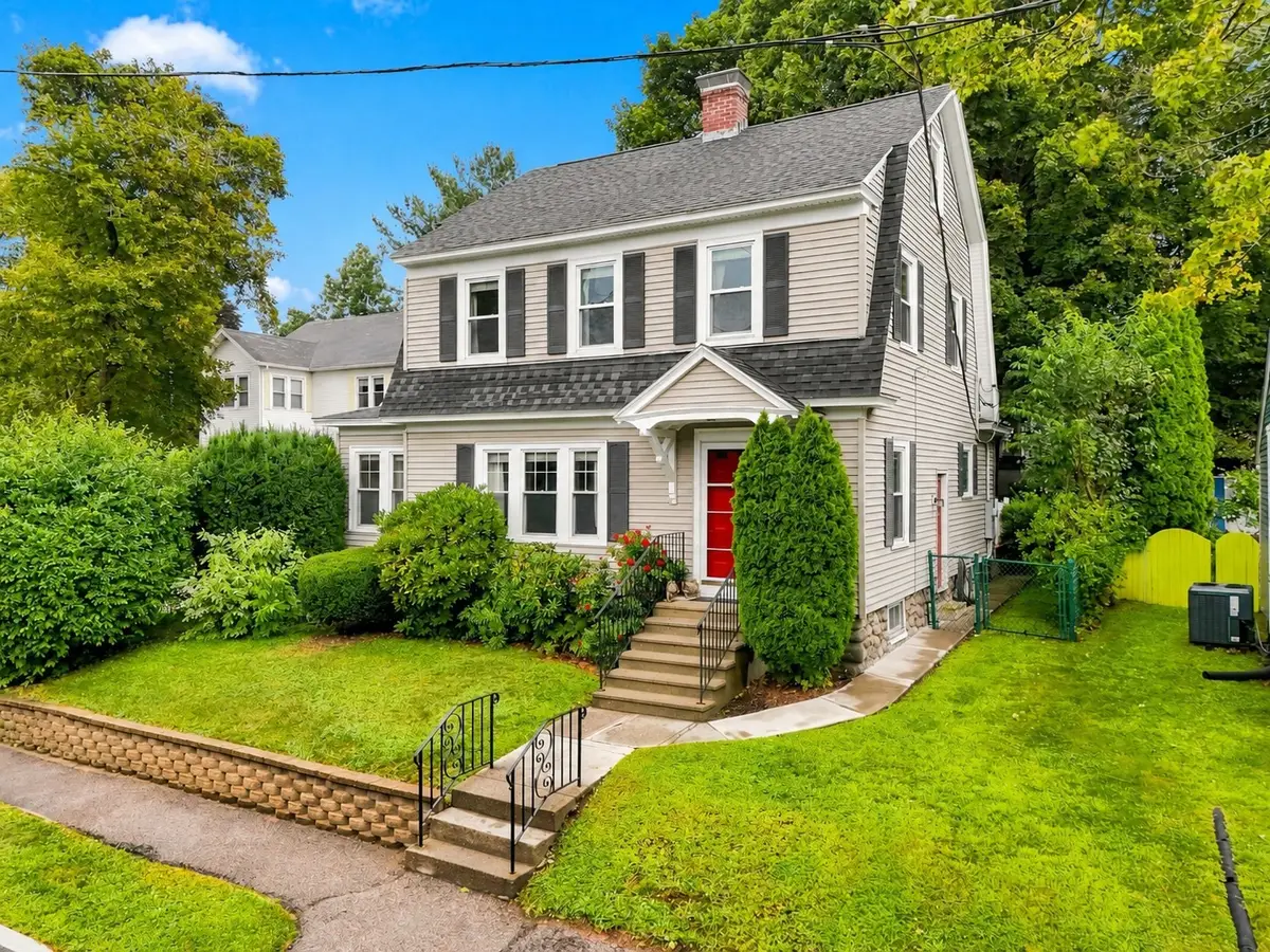 1 Belvidere Ave, Worcester, MA 01605 - #1