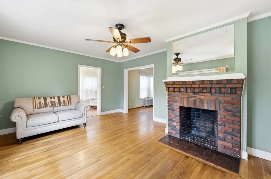 1 Belvidere Ave, Worcester, MA 01605 - #3