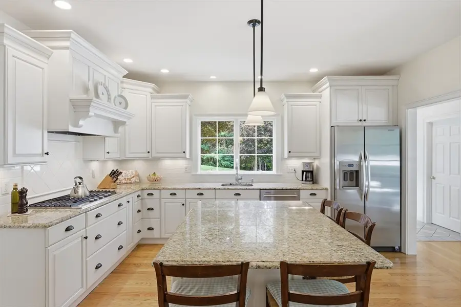 12 Boxwood Lane, Lexington, MA 02420 - #2