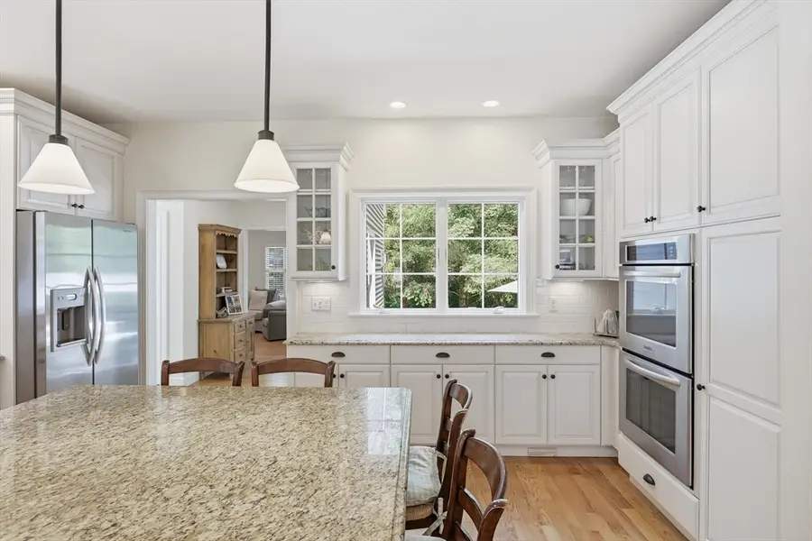 12 Boxwood Lane, Lexington, MA 02420 - #3