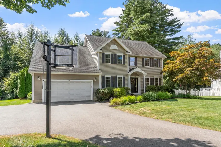 26 Wildwood Dr, Southborough, MA 01772 - #2