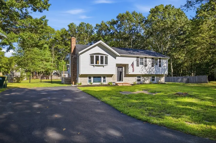 18 Montgomery Dr, Plymouth, MA 02360 - #2