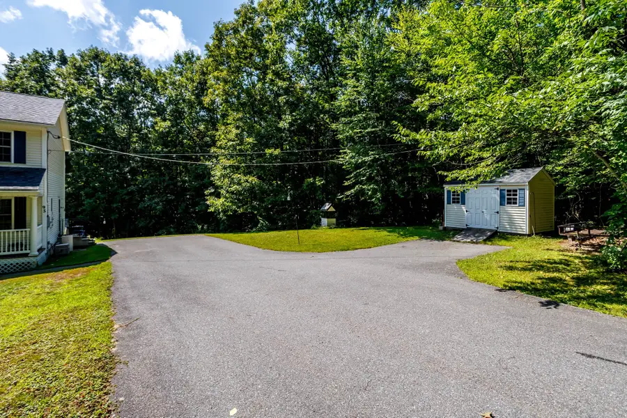 95 Rindge State Rd, Ashburnham, MA 01430 - #2