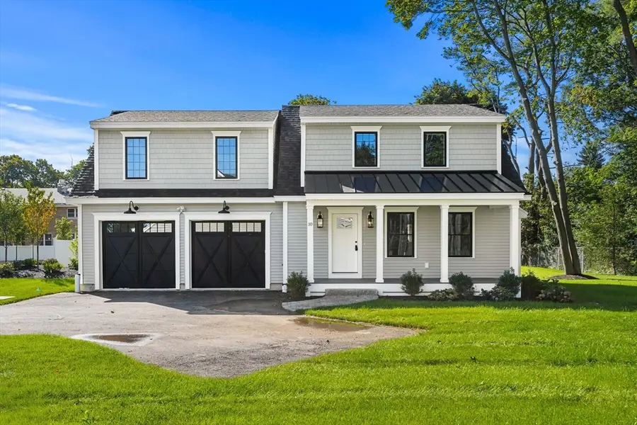 10 Harvey Park, Lynnfield, MA 01940 - #2