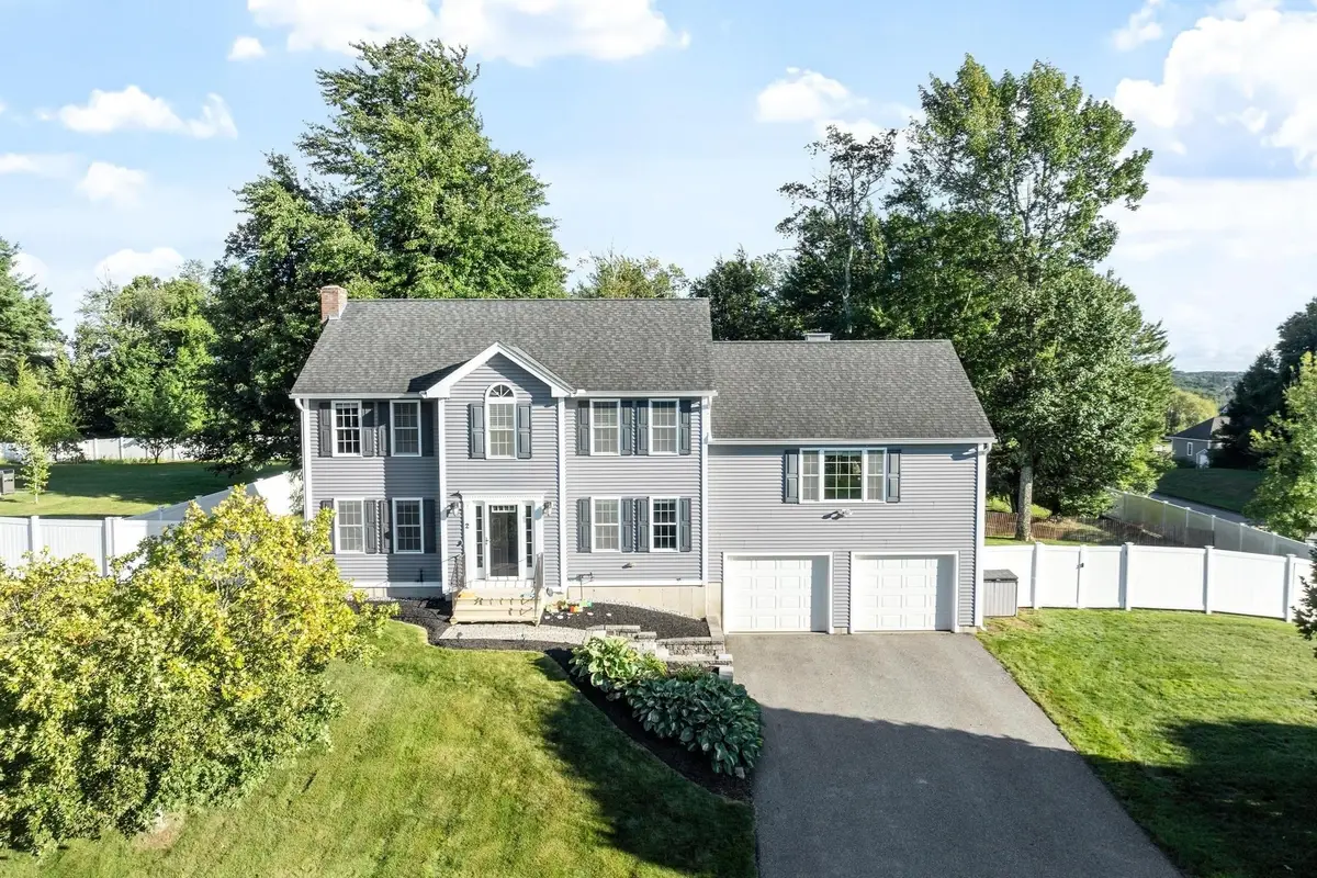 2 Horizon Road, Rutland, MA 01543 - #1