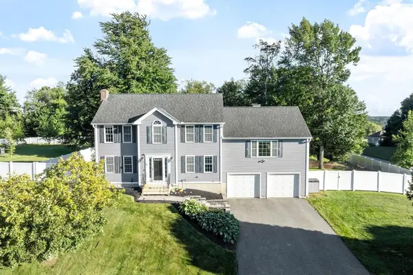 2 Horizon Road, Rutland, MA 01543