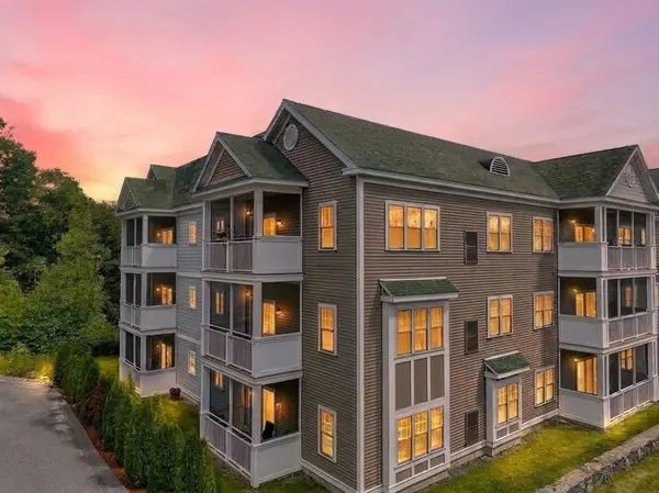 2201 Briarwood Village #2201, Clinton, MA 01510