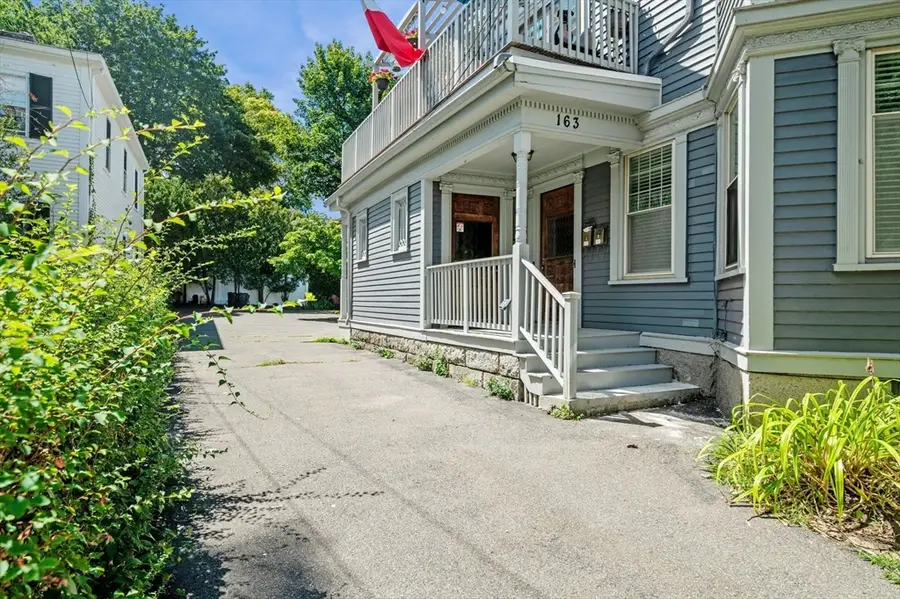 163 North St #1, Salem, MA 01970 - #3
