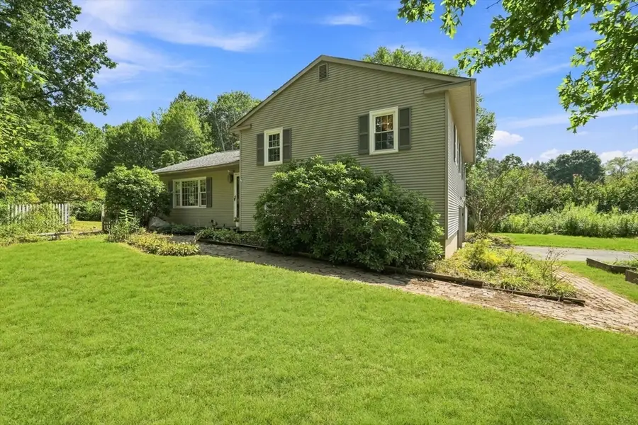 71 Mt Holyoke Drive, Amherst, MA 01002 - #3