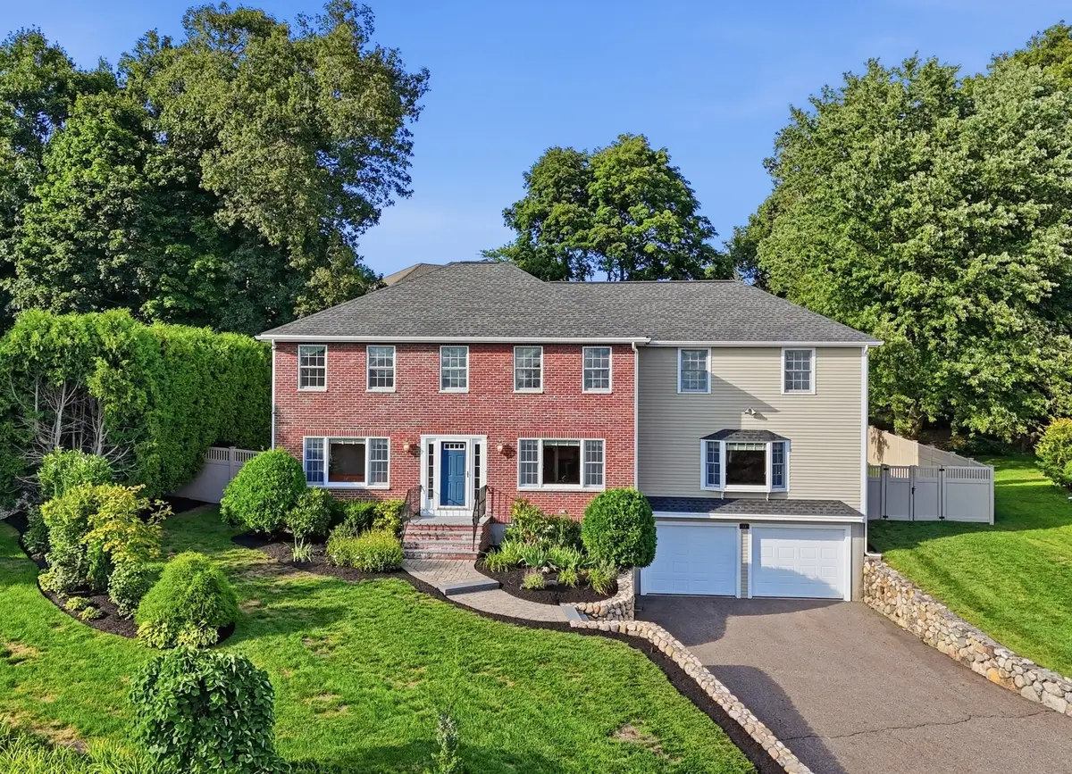 44 Raffaele Drive, Waltham, MA 02452 - #1