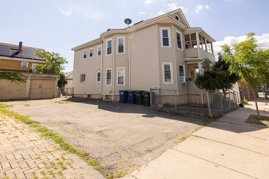 7-9 Illinois Ave, Somerville, MA 02145 - #2