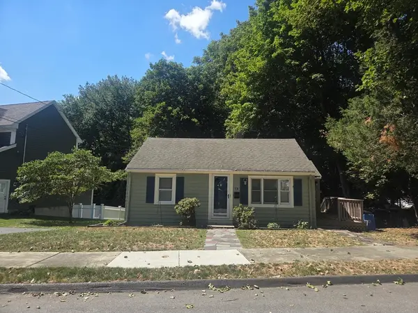 19 Penny Lane, Stoneham, MA 02180