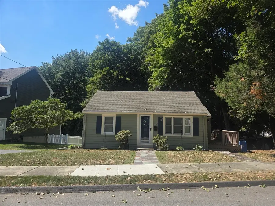 19 Penny Lane, Stoneham, MA 02180 - #3