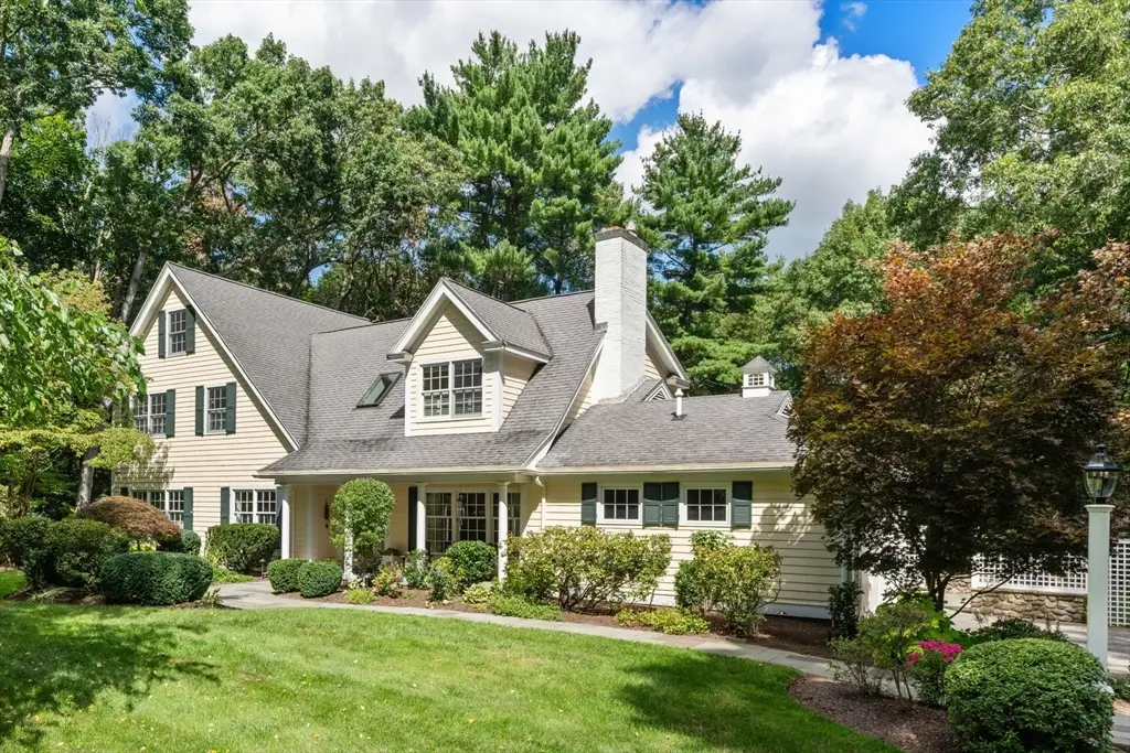 25 Dover Rd, Dover, MA 02030 - #1