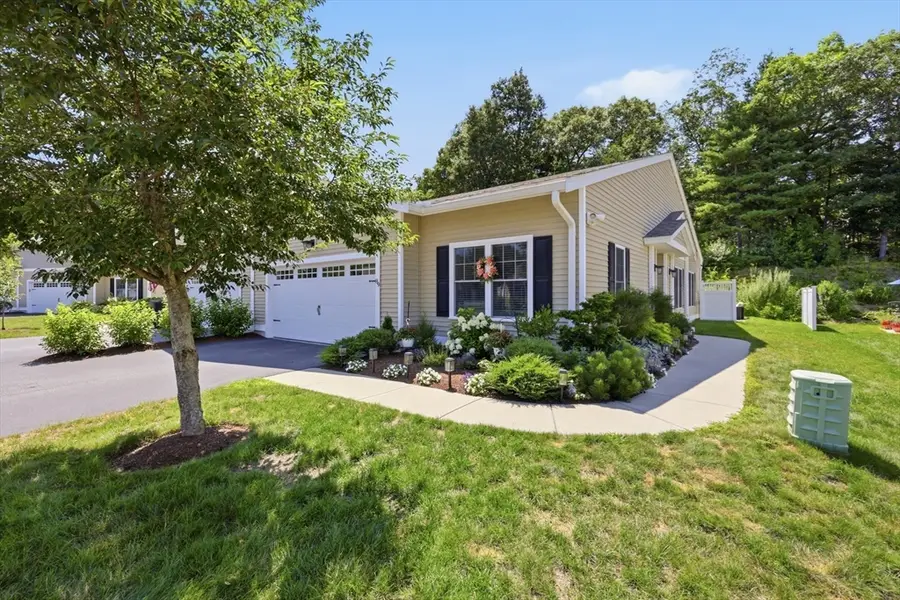 89 Rogerson Crossing #89, Uxbridge, MA 01569 - #2