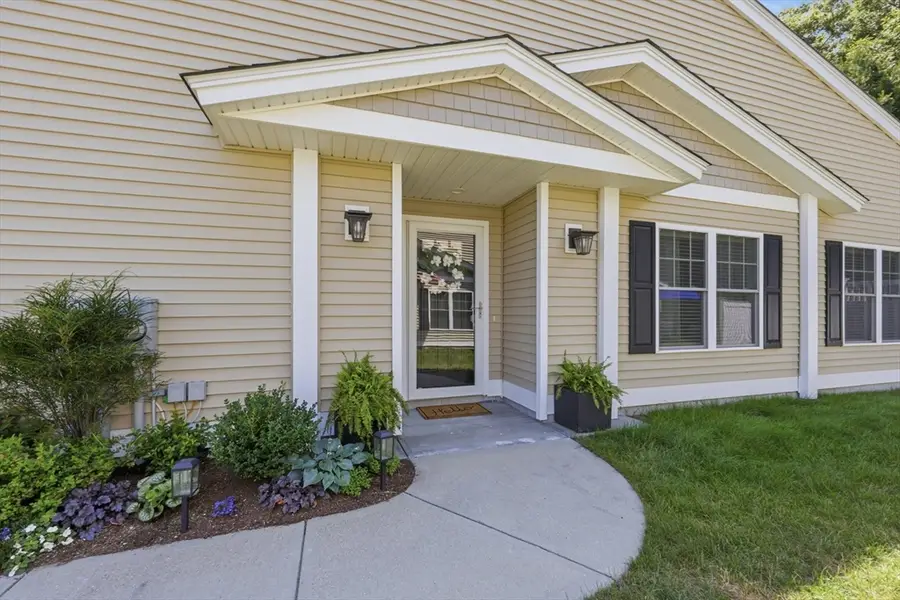 89 Rogerson Crossing #89, Uxbridge, MA 01569 - #3