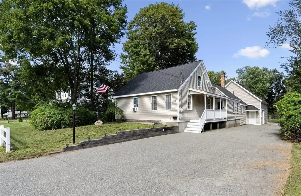 352 Plymouth St, Abington, MA 02351 - #1