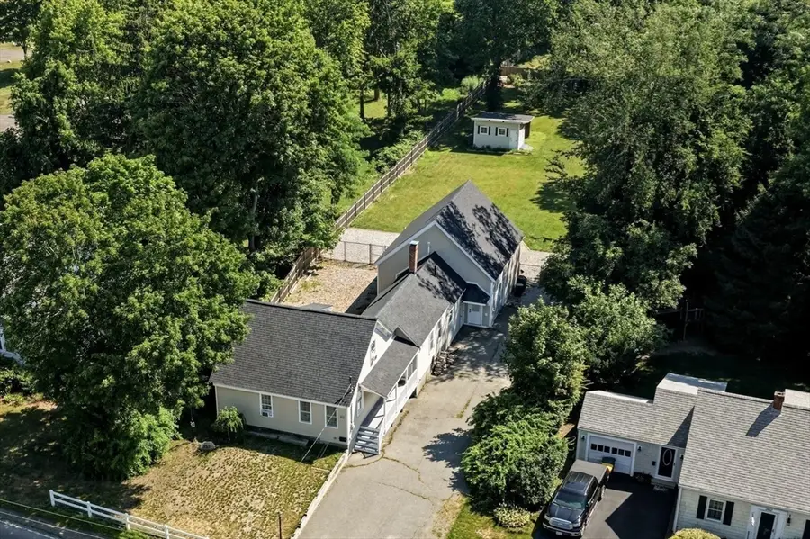 352 Plymouth St, Abington, MA 02351 - #2
