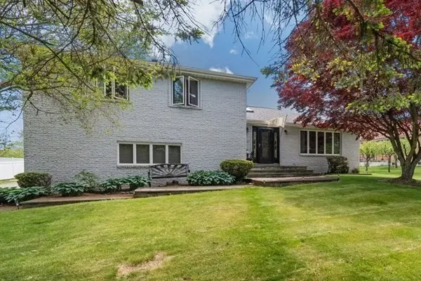 394 Lees River Avenue, Somerset, MA 02725 - #2