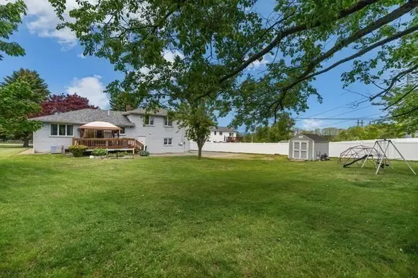 394 Lees River Avenue, Somerset, MA 02725 - #3