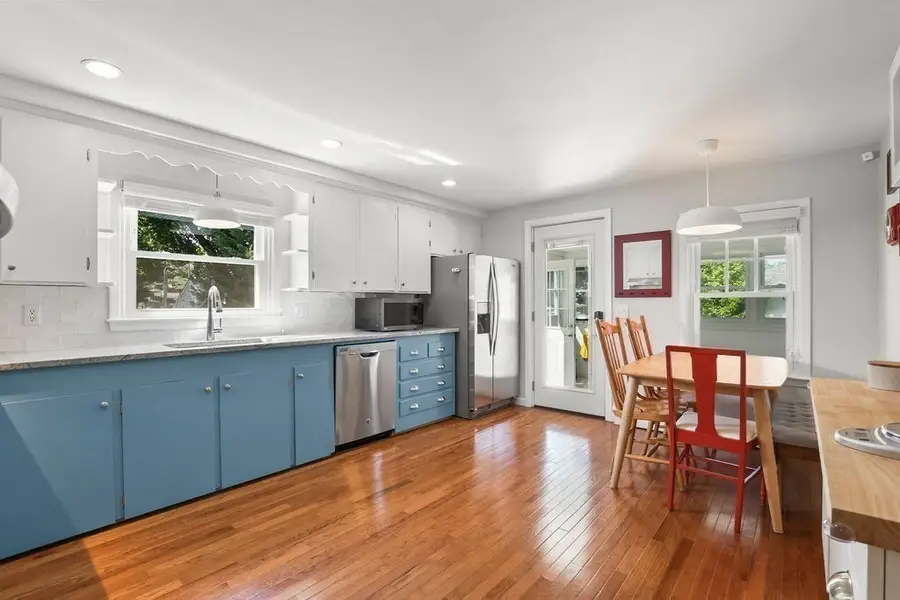 17 Jean Dr, Seekonk, MA 02771 - #2